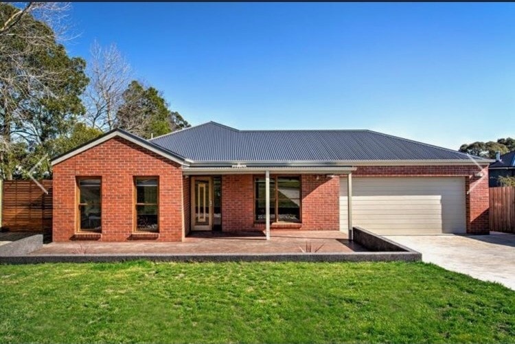 New Home Builds