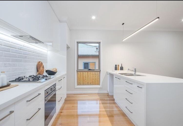 Renovations & Extensions